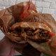 Image for article titled Burger King Releases A Chocolate Whopper In Taiwan